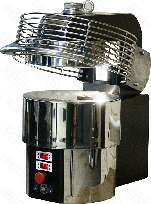 ПРЕСС ДЛЯ ПИЦЦЫ KAYMAN ПП-ЭМ-350-1